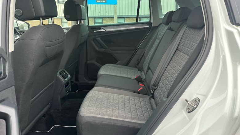 Volkswagen Tiguan 1.5 TSI 150 Life 5dr Petrol Estate